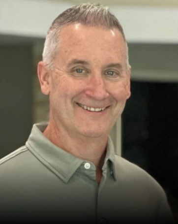 Meet Dr. Dale Stockton