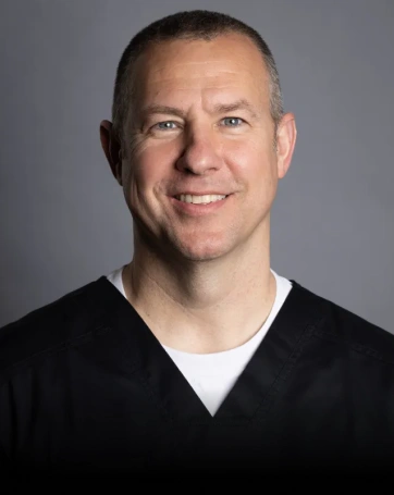 Meet Dr. Kelly J. Clark