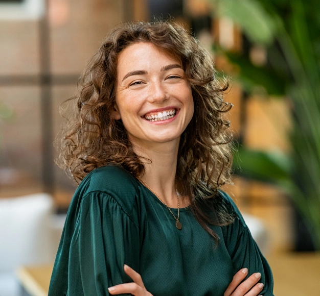 Enhancing the Smile You Already Have