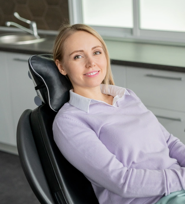 The Foundation of Long-Term Oral Health