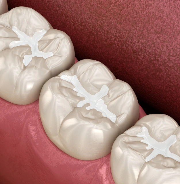 An Extra Layer of Protection Against Cavities