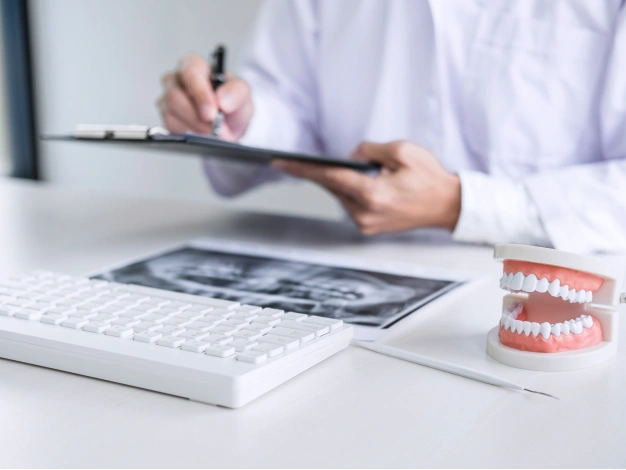 Making Dental Care Easier to Plan For