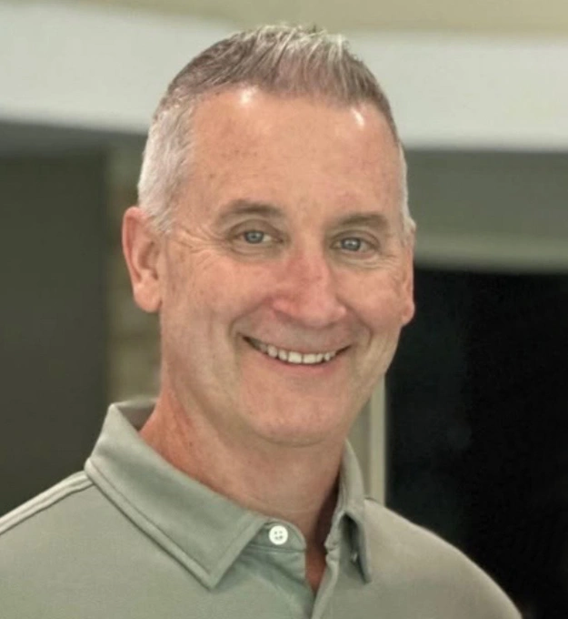 Meet Dr. Dale Stockton