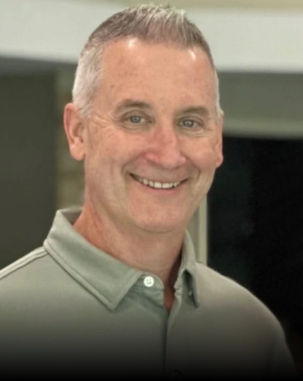 Meet Dr. Dale Stockton