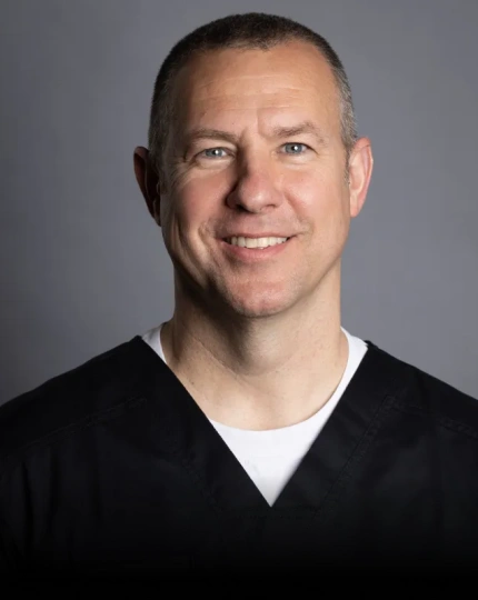 Meet Dr. Kelly J. Clark
