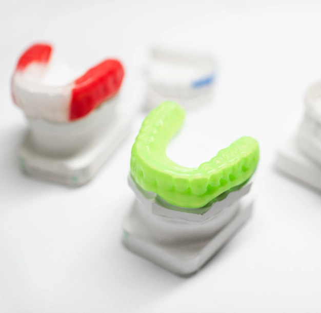 Protecting Your Smile From Damage and Wear