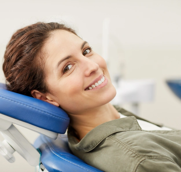 Getting Started as a New Patient