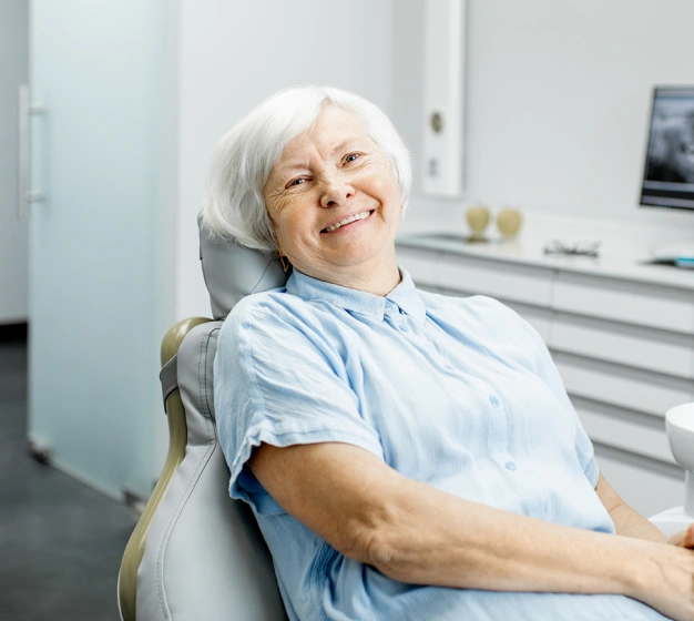 Saving a Tooth Threatened by Infection