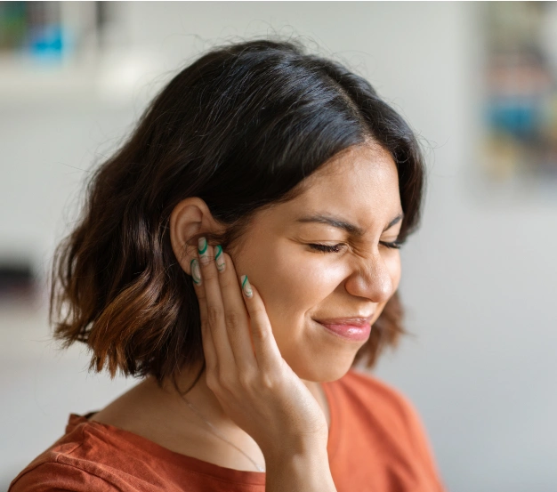 Addressing the Source of Jaw Discomfort