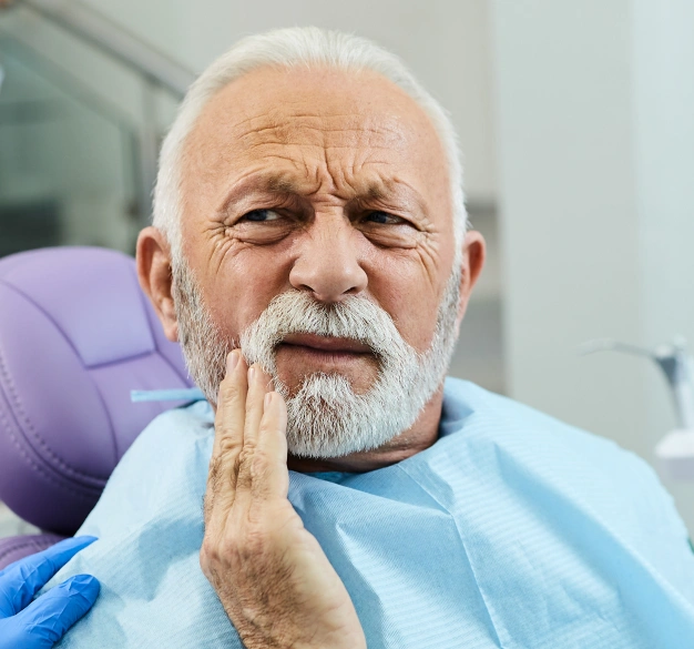 Removing a Tooth That Can't Be Saved